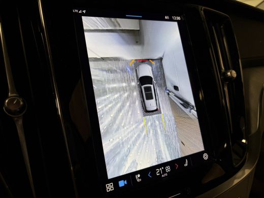 Volvo  V60 T8 AWD Recharge Ultimate Ultra Dark Full Option! | Bowers & Wilkins | Trekhaak | Stoelventilatie ... ActivLease financial lease