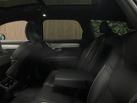 Volvo  V90 B5 Ultimate Dark | Head-Up Display | Harman Kardon | Adaptieve Cruise Control | Stoelverwarming v... ActivLease financial lease