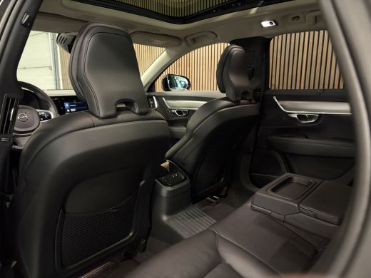 Volvo  V90 T6 AWD Recharge R-Design Schuifdak | Head-Up Display | Adaptieve Cruise Control | Standkachel met... ActivLease financial lease