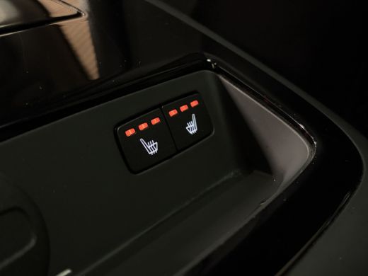 Volvo  V90 T6 AWD Recharge R-Design Schuifdak | Head-Up Display | Adaptieve Cruise Control | Standkachel met... ActivLease financial lease