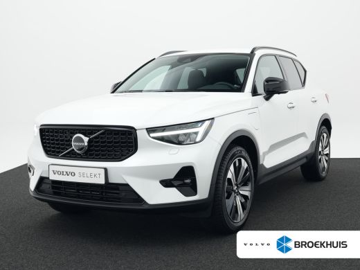 Volvo  XC40 1.5 T4 Plug-in hybrid Plus Dark | 360&deg; Camera | Harman Kardon | Leder | Adaptive Cruise | DAB+