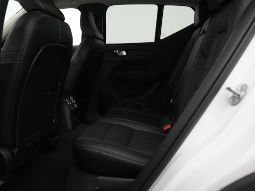 Volvo  XC40 1.5 T4 Plug-in hybrid Plus Dark | 360&deg; Camera | Harman Kardon | Leder | Adaptive Cruise | DAB+ ActivLease financial lease