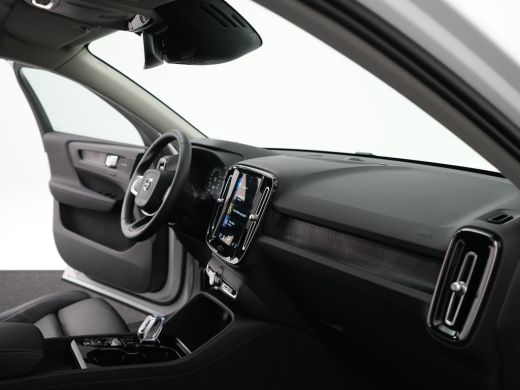 Volvo  XC40 1.5 T4 Plug-in hybrid Plus Dark | 360&deg; Camera | Harman Kardon | Leder | Adaptive Cruise | DAB+ ActivLease financial lease