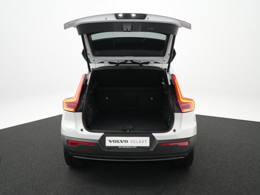 Volvo  XC40 1.5 T4 Plug-in hybrid Plus Dark | 360&deg; Camera | Harman Kardon | Leder | Adaptive Cruise | DAB+ ActivLease financial lease