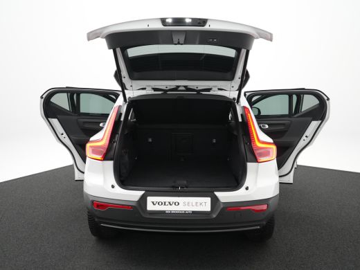 Volvo  XC40 1.5 T4 Plug-in hybrid Plus Dark | 360&deg; Camera | Harman Kardon | Leder | Adaptive Cruise | DAB+ ActivLease financial lease