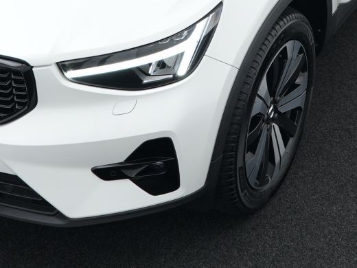 Volvo  XC40 1.5 T4 Plug-in hybrid Plus Dark | 360&deg; Camera | Harman Kardon | Leder | Adaptive Cruise | DAB+ ActivLease financial lease