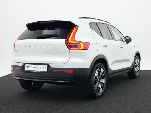 Volvo  XC40 1.5 T4 Plug-in hybrid Plus Dark | 360&deg; Camera | Harman Kardon | Leder | Adaptive Cruise | DAB+ ActivLease financial lease