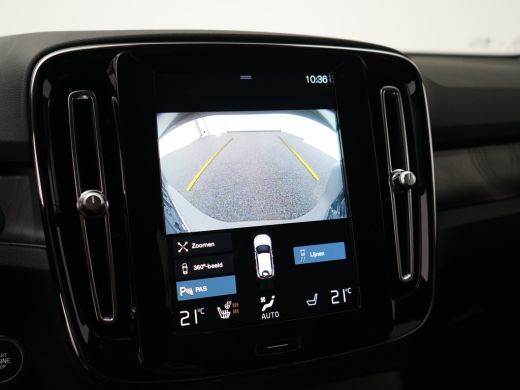 Volvo  XC40 1.5 T4 Plug-in hybrid Plus Dark | 360&deg; Camera | Harman Kardon | Leder | Adaptive Cruise | DAB+ ActivLease financial lease