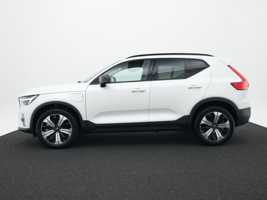 Volvo  XC40 1.5 T4 Plug-in hybrid Plus Dark | 360&deg; Camera | Harman Kardon | Leder | Adaptive Cruise | DAB+ ActivLease financial lease