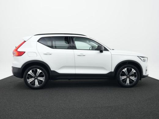 Volvo  XC40 1.5 T4 Plug-in hybrid Plus Dark | 360&deg; Camera | Harman Kardon | Leder | Adaptive Cruise | DAB+ ActivLease financial lease