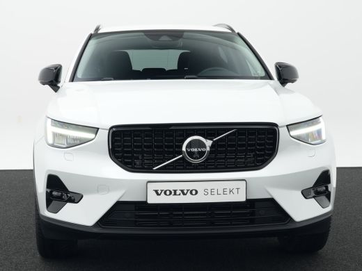 Volvo  XC40 1.5 T4 Plug-in hybrid Plus Dark | 360&deg; Camera | Harman Kardon | Leder | Adaptive Cruise | DAB+ ActivLease financial lease