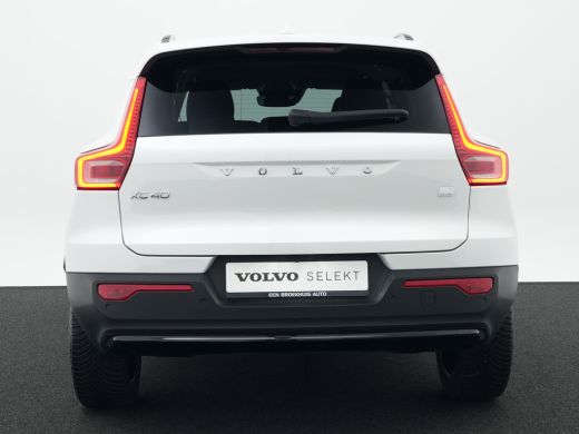 Volvo  XC40 1.5 T4 Plug-in hybrid Plus Dark | 360&deg; Camera | Harman Kardon | Leder | Adaptive Cruise | DAB+ ActivLease financial lease