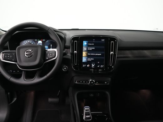 Volvo  XC40 1.5 T4 Plug-in hybrid Plus Dark | 360&deg; Camera | Harman Kardon | Leder | Adaptive Cruise | DAB+ ActivLease financial lease