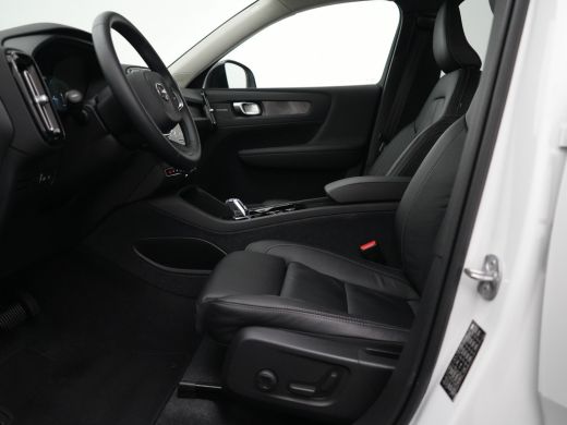 Volvo  XC40 1.5 T4 Plug-in hybrid Plus Dark | 360&deg; Camera | Harman Kardon | Leder | Adaptive Cruise | DAB+ ActivLease financial lease