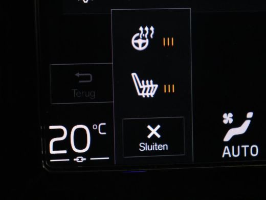 Volvo  XC40 1.5 T5 Recharge R Design | Panoramadak | Trekhaak | Stoel & stuurverwarming | 360 Camera | Adapti... ActivLease financial lease