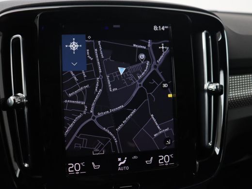 Volvo  XC40 1.5 T5 Recharge R Design | Panoramadak | Trekhaak | Stoel & stuurverwarming | 360 Camera | Adapti... ActivLease financial lease