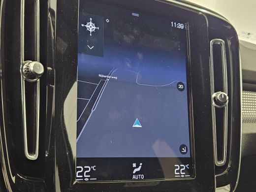 Volvo  XC40 1.5 T5 Recharge R-Design Styling Kit | Trekhaak | Panoramadak | 360CAM | Plaatje! ActivLease financial lease