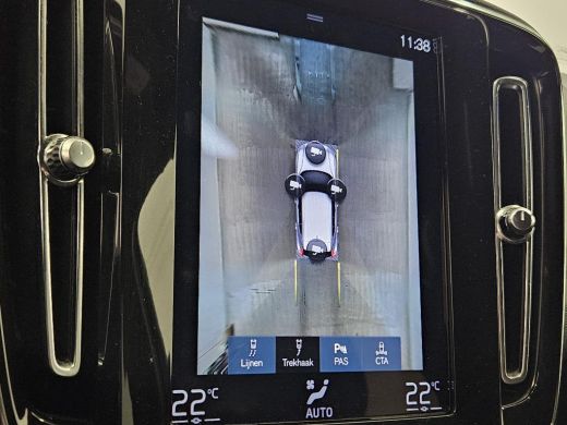 Volvo  XC40 1.5 T5 Recharge R-Design Styling Kit | Trekhaak | Panoramadak | 360CAM | Plaatje! ActivLease financial lease