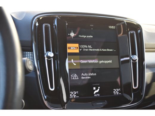 Volvo  XC40 1.5 T5 Recharge R-Design Styling Kit | Trekhaak | Panoramadak | 360CAM | Plaatje! ActivLease financial lease