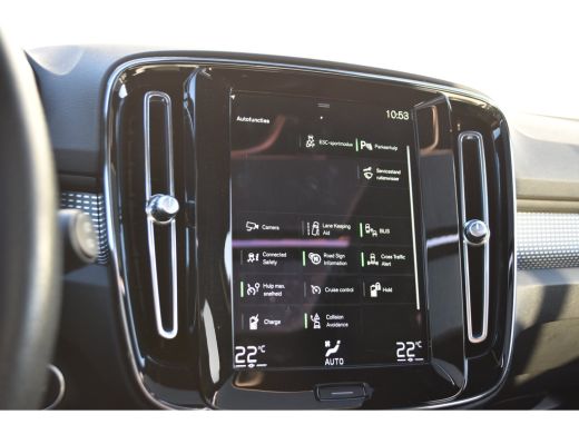 Volvo  XC40 1.5 T5 Recharge R-Design Styling Kit | Trekhaak | Panoramadak | 360CAM | Plaatje! ActivLease financial lease