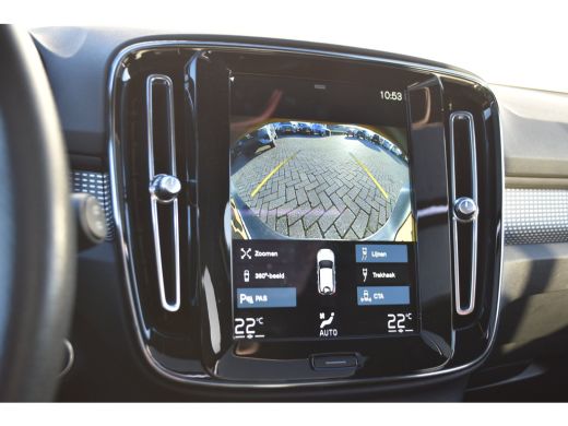 Volvo  XC40 1.5 T5 Recharge R-Design Styling Kit | Trekhaak | Panoramadak | 360CAM | Plaatje! ActivLease financial lease