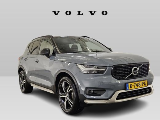 Volvo  XC40 1.5 T5 Recharge R-Design Styling Kit | Trekhaak | Panoramadak | 360CAM | Plaatje! ActivLease financial lease