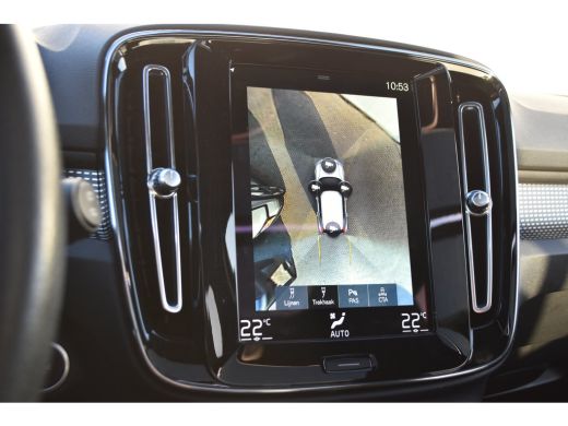 Volvo  XC40 1.5 T5 Recharge R-Design Styling Kit | Trekhaak | Panoramadak | 360CAM | Plaatje! ActivLease financial lease