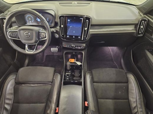 Volvo  XC40 1.5 T5 Recharge R-Design Styling Kit | Trekhaak | Panoramadak | 360CAM | Plaatje! ActivLease financial lease