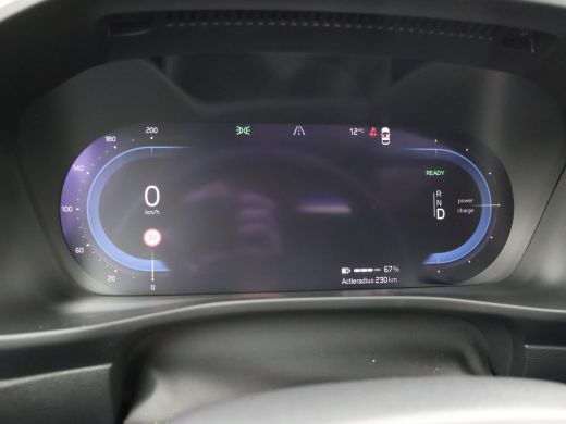 Volvo  XC40 RECHARGE TWIN PRO 408 PK + TREKHAAK WEGKL. | 360 CAMERA | PANORAMA | 20 INCH | HARMAN/KARDON ActivLease financial lease