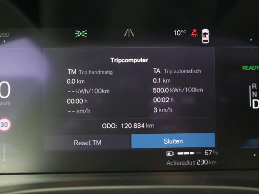 Volvo  XC40 RECHARGE TWIN PRO 408 PK + TREKHAAK WEGKL. | 360 CAMERA | PANORAMA | 20 INCH | HARMAN/KARDON ActivLease financial lease