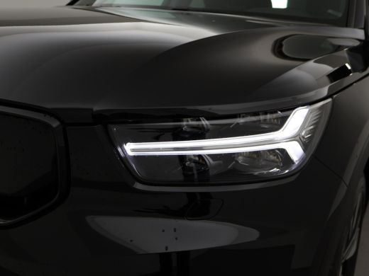 Volvo  XC40 RECHARGE TWIN PRO 408 PK + TREKHAAK WEGKL. | 360 CAMERA | PANORAMA | 20 INCH | HARMAN/KARDON ActivLease financial lease