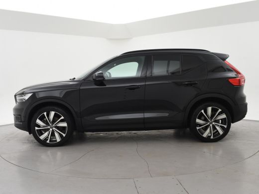Volvo  XC40 RECHARGE TWIN PRO 408 PK + TREKHAAK WEGKL. | 360 CAMERA | PANORAMA | 20 INCH | HARMAN/KARDON ActivLease financial lease