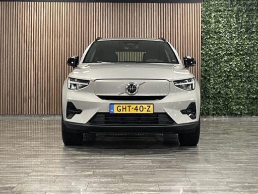 Volvo  EX40 Single Motor Extended Range Plus 82 kWh Trekhaak | All Season banden | Adaptieve Cruise Control |... ActivLease financial lease