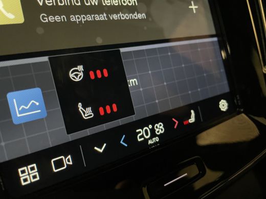 Volvo  EX40 Single Motor Extended Range Plus 82 kWh Trekhaak | All Season banden | Adaptieve Cruise Control |... ActivLease financial lease