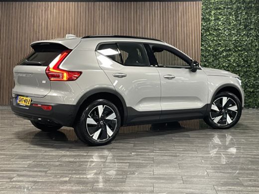 Volvo  EX40 Single Motor Extended Range Plus 82 kWh Trekhaak | All Season banden | Adaptieve Cruise Control |... ActivLease financial lease