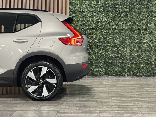 Volvo  EX40 Single Motor Extended Range Plus 82 kWh Trekhaak | All Season banden | Adaptieve Cruise Control |... ActivLease financial lease