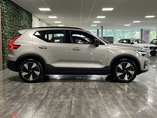 Volvo  EX40 Single Motor Extended Range Plus 82 kWh Trekhaak | All Season banden | Adaptieve Cruise Control |... ActivLease financial lease