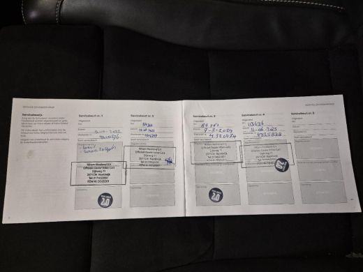 Volvo  XC40 T2 R-Design Panoramadak | 360CAM | Intellisafe | Harman-Kardon | Elek.Stoelen ActivLease financial lease