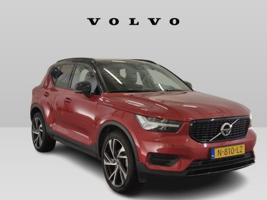 Volvo  XC40 T2 R-Design Panoramadak | 360CAM | Intellisafe | Harman-Kardon | Elek.Stoelen ActivLease financial lease