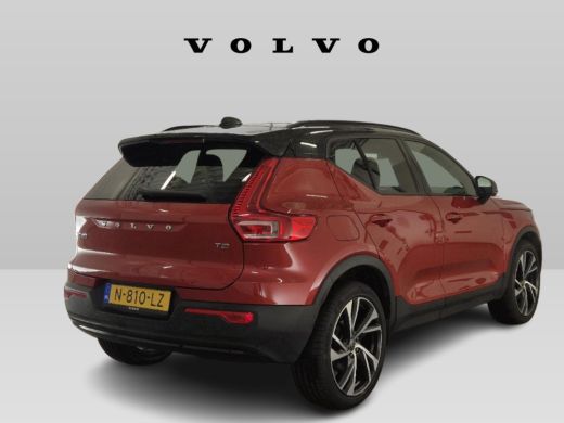 Volvo  XC40 T2 R-Design Panoramadak | 360CAM | Intellisafe | Harman-Kardon | Elek.Stoelen ActivLease financial lease