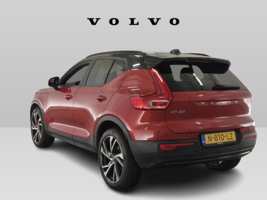 Volvo  XC40 T2 R-Design Panoramadak | 360CAM | Intellisafe | Harman-Kardon | Elek.Stoelen ActivLease financial lease