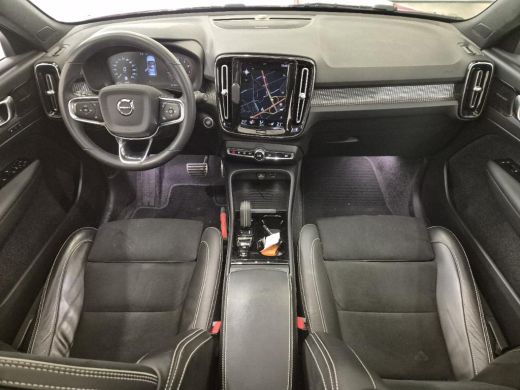 Volvo  XC40 T2 R-Design Panoramadak | 360CAM | Intellisafe | Harman-Kardon | Elek.Stoelen ActivLease financial lease