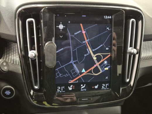 Volvo  XC40 T2 R-Design Panoramadak | 360CAM | Intellisafe | Harman-Kardon | Elek.Stoelen ActivLease financial lease