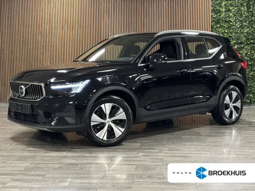 Volvo  XC40 T4 Recharge Inscription MY23 | All Season banden | Stoel en Stuurwielverwarming | Parkeercamera |...