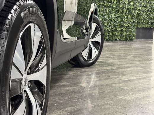 Volvo  XC40 T4 Recharge Inscription MY23 | All Season banden | Stoel en Stuurwielverwarming | Parkeercamera |... ActivLease financial lease