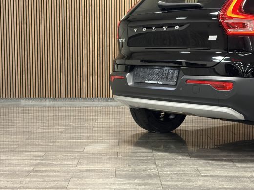 Volvo  XC40 T4 Recharge Inscription MY23 | All Season banden | Stoel en Stuurwielverwarming | Parkeercamera |... ActivLease financial lease