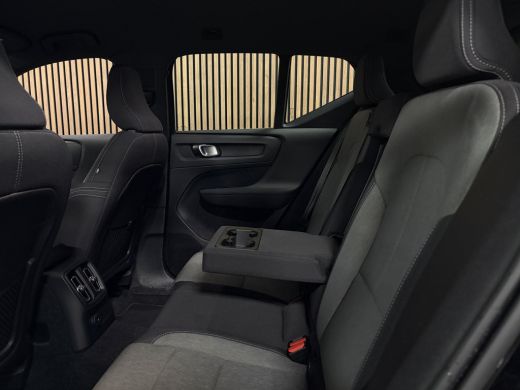 Volvo  XC40 T4 Recharge Inscription MY23 | All Season banden | Stoel en Stuurwielverwarming | Parkeercamera |... ActivLease financial lease