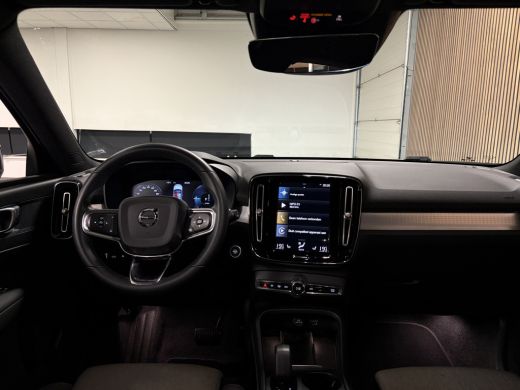 Volvo  XC40 T4 Recharge Inscription MY23 | All Season banden | Stoel en Stuurwielverwarming | Parkeercamera |... ActivLease financial lease