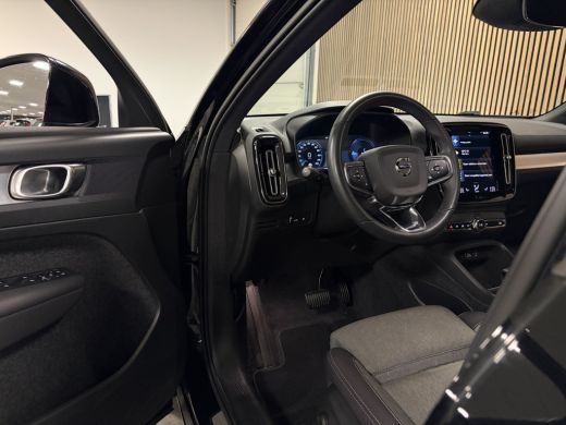 Volvo  XC40 T4 Recharge Inscription MY23 | All Season banden | Stoel en Stuurwielverwarming | Parkeercamera |... ActivLease financial lease