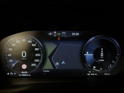 Volvo  XC40 T4 Recharge Inscription MY23 | All Season banden | Stoel en Stuurwielverwarming | Parkeercamera |... ActivLease financial lease